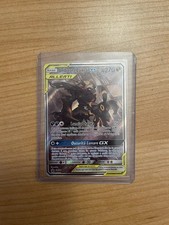 Carta pokemon umbreon usato  Magione
