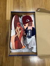 Meias Kith x Asics Gel Lyte 5 Volcano US12 com DS comprar usado  Enviando para Brazil