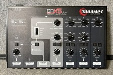 Taramps crx5 plus for sale  Hammond