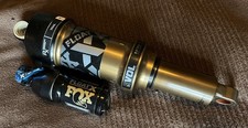 2022 fox float for sale  SHEFFIELD