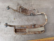 Yamaha banshee swingarm d'occasion  Expédié en Belgium