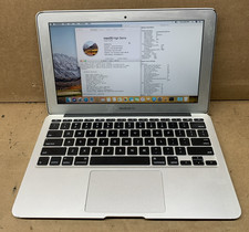 2011 macbook air for sale  La Mesa