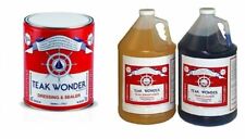 Teak wonder dressing usato  Cavarzere