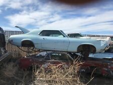 1969 1970 mercury for sale  Aurora