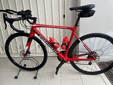 Bici corsa carbonio usato  Santa Maria a Monte