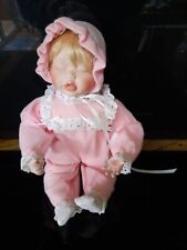 Porcalain doll for sale  BRISTOL