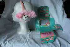Poochie mattel cuffie usato  Muggia