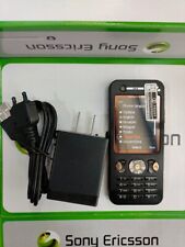 98% Novo Telefone Sony Ericsson W890 Desbloqueado 3G BOM comprar usado  Enviando para Brazil