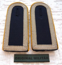 Paar schulterklappen luftwaffe gebraucht kaufen  Stadtlohn
