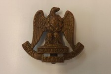 Military cap badge for sale  PORTLAND