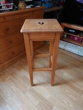Tabouret pin tbe d'occasion  Meaux
