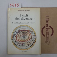 Ruperti. cicli del usato  Napoli