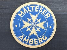 Bierfilz bierdeckel brauerei gebraucht kaufen  Marktleuthen