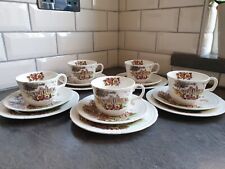 Vintage royal tudor for sale  RUSHDEN