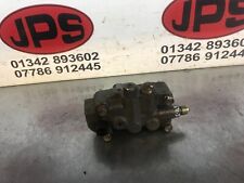 Speed solenoid valve for sale  GODSTONE