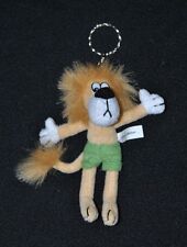 Peluche doudou lion d'occasion  Strasbourg-