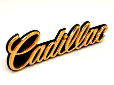 Nos cadillac gold for sale  Lancaster