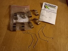 Front brake pad for sale  NANTWICH