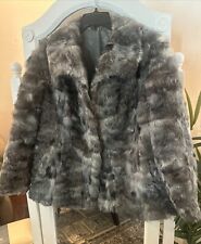 Vintage rabbit fur for sale  Wellington