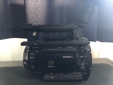 Sony pmw great for sale  GLOUCESTER