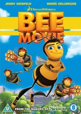 Bee movie dvd for sale  STOCKPORT