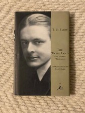 Waste land writings for sale  Lakewood