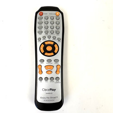 Clearplay remote control for sale  Roy