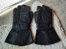 Luftwaffe flieger handschuhe gebraucht kaufen  Halle