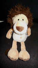 Doudou peluche tigre d'occasion  Molsheim