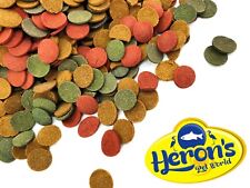 Herons spirulina algae for sale  DERBY