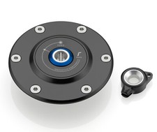 TAMPAS DE GÁS RIZOMA TF053B PRETAS comprar usado TAMPAS DE GÁS RIZOMA TF053B PRETAS comprar usado  Enviando para Brazil