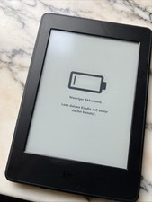 Kindle paperwhite dp75sdi gebraucht kaufen  Bestwig