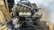 Moteur renault scenic d'occasion  Colomiers