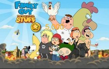 Family guy quest gebraucht kaufen Family guy quest gebraucht kaufen  Versand nach Germany