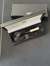 Montblanc penna sfera usato  Conegliano