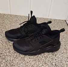 Nike huarache ultra for sale  TAMWORTH