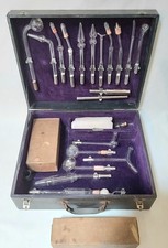 Boxed collection violet for sale  LEOMINSTER