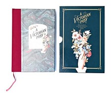 Victorian posy hardback for sale  UK