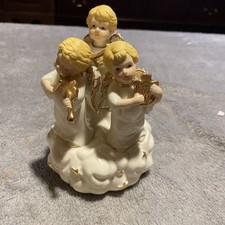 Beautiful musical angels for sale  Springhill