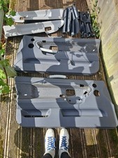 e36 door cards for sale e36 door cards for sale TOWCESTER