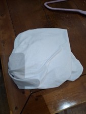 Cot bed fitted for sale  TRURO