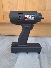 Hpi nitro starter for sale  NOTTINGHAM