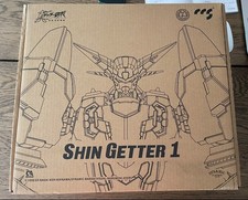 Ccs toys shin usato  Mirano