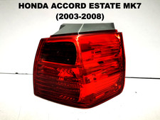 Honda accord mk7 for sale  BATHGATE