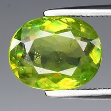 Sphène verte sri d'occasion  Villeneuve-le-Roi