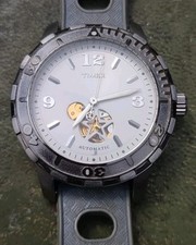Montre timex automatique d'occasion  Plaisance