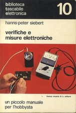 Verifiche misure elettroniche usato  Italia