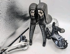 Shimano ultegra r8020 gebraucht kaufen  Tübingen