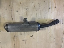 ktm 125 sx echappement d'occasion ktm 125 sx echappement d'occasion  Miramont-de-Guyenne