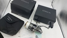 Shimano stella 4000 gebraucht kaufen  Langenhorn